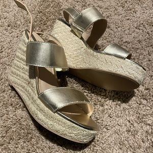 Women wedge sandals... 👡👡👡